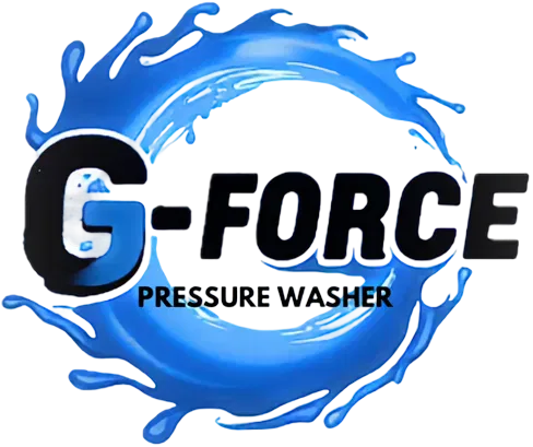 G-Force Pressure Washer